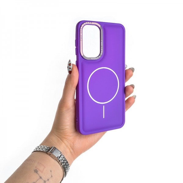 قاب سامسونگ LENS GUARD مخصوص Samsung A17 / A26