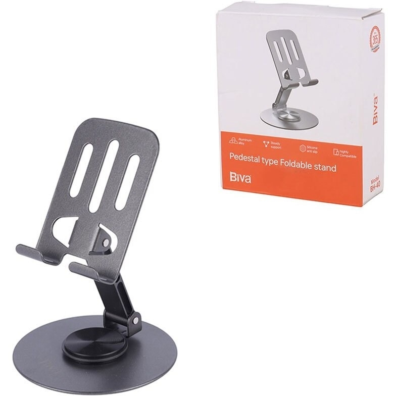  هولدر و پایه نگهدارنده رومیزی بیوا Biva BH-40 