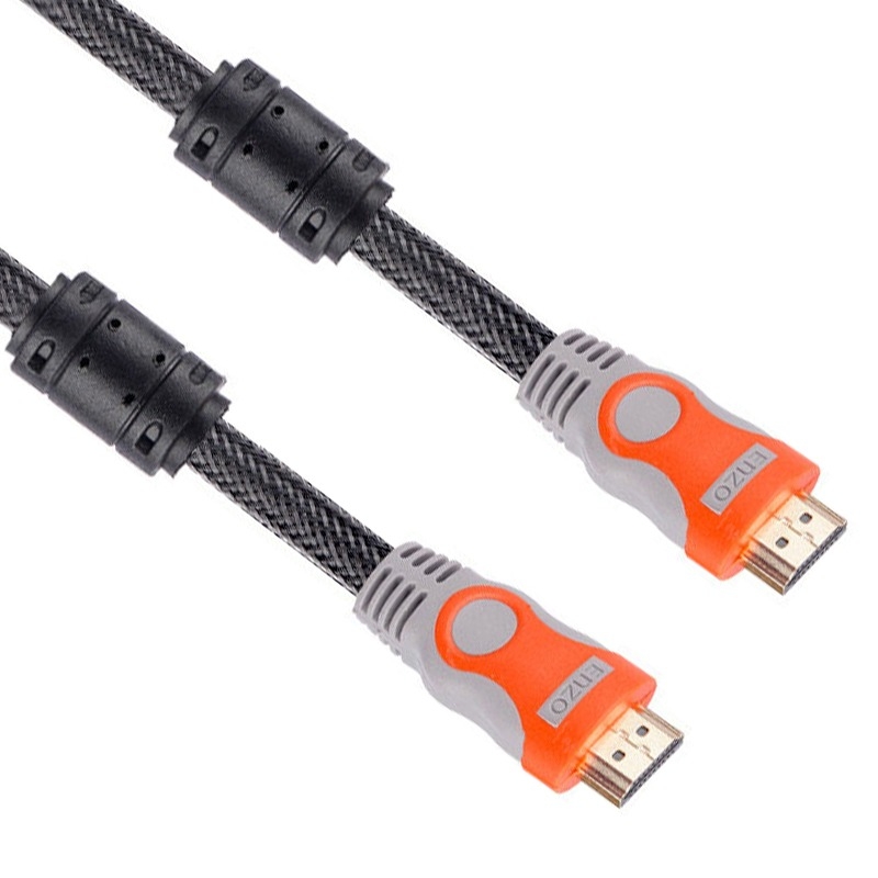  کابل HDMI کنفی طول 3 متری ENZO 
