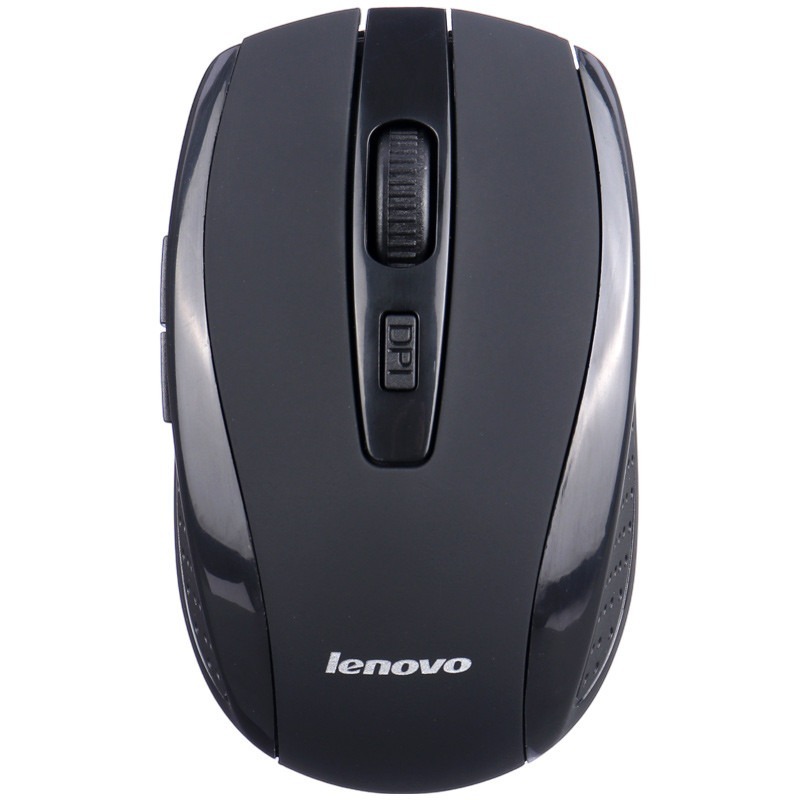  موس بی سیم Lenovo1600DPI 