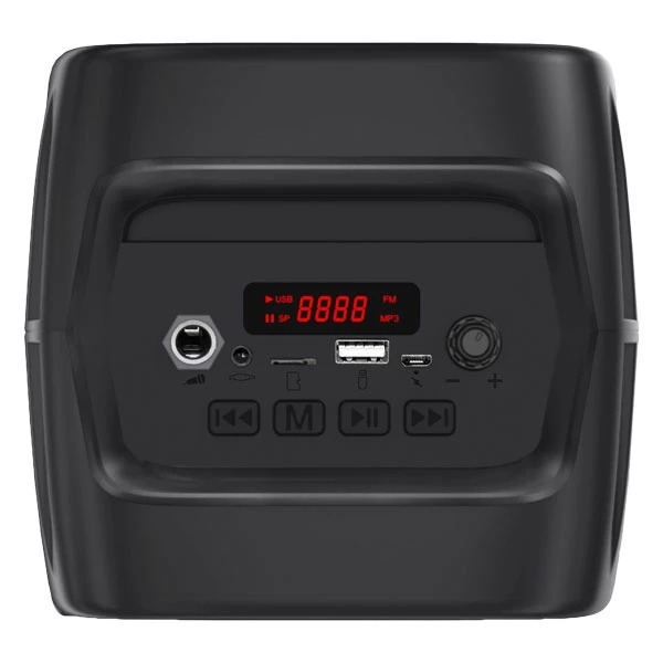  اسپیکر بلوتوثی تسکو مدل TS 2311 