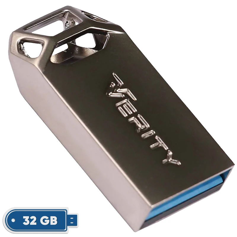  فلش مموری 32 گیگابایت وریتی مدل V-819 