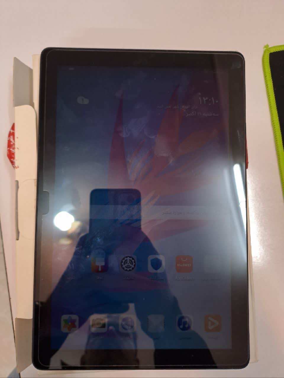  تبلت هواوی میت پد T10 رم2 و 16 گیگ حافظه 