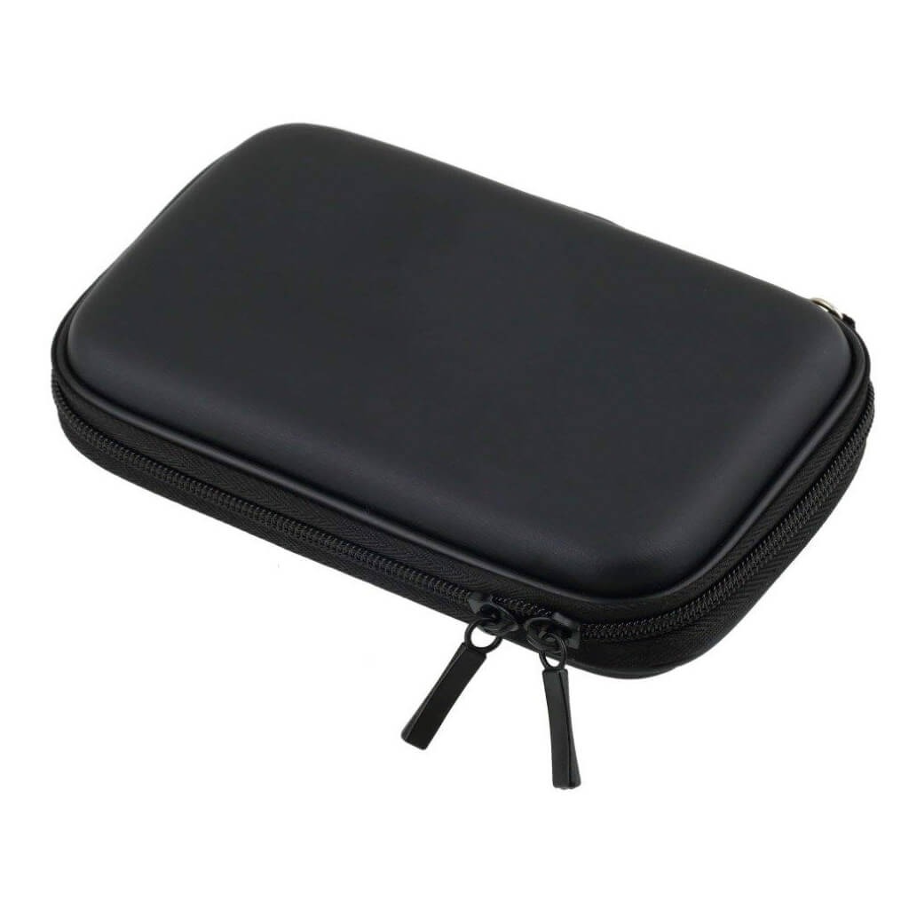  کیف هارد اکسترنال 4 × 12 × 16.5 سانتیمتر 