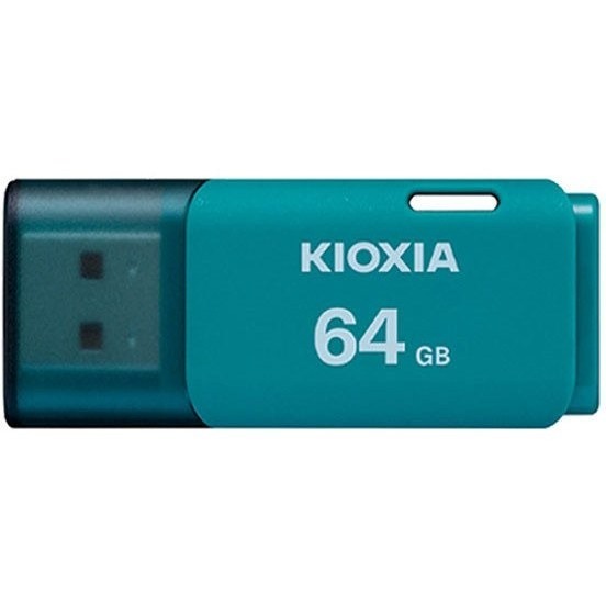  فلش کیوکسیا (KIOXIA) مدل 64GB TransMemory U202 