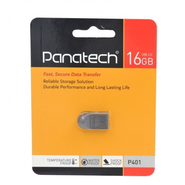  فلش پاناتک (PANATECH) مدل 16GB P401 