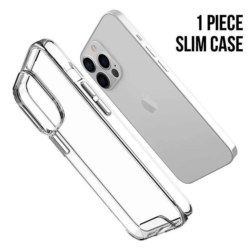  کاور اسپیس مدل sp مناسب برای گوشی موبایل اپل iphone 15 promax 