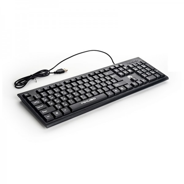  کیبورد میکاسو MIKUSO KB-049U 