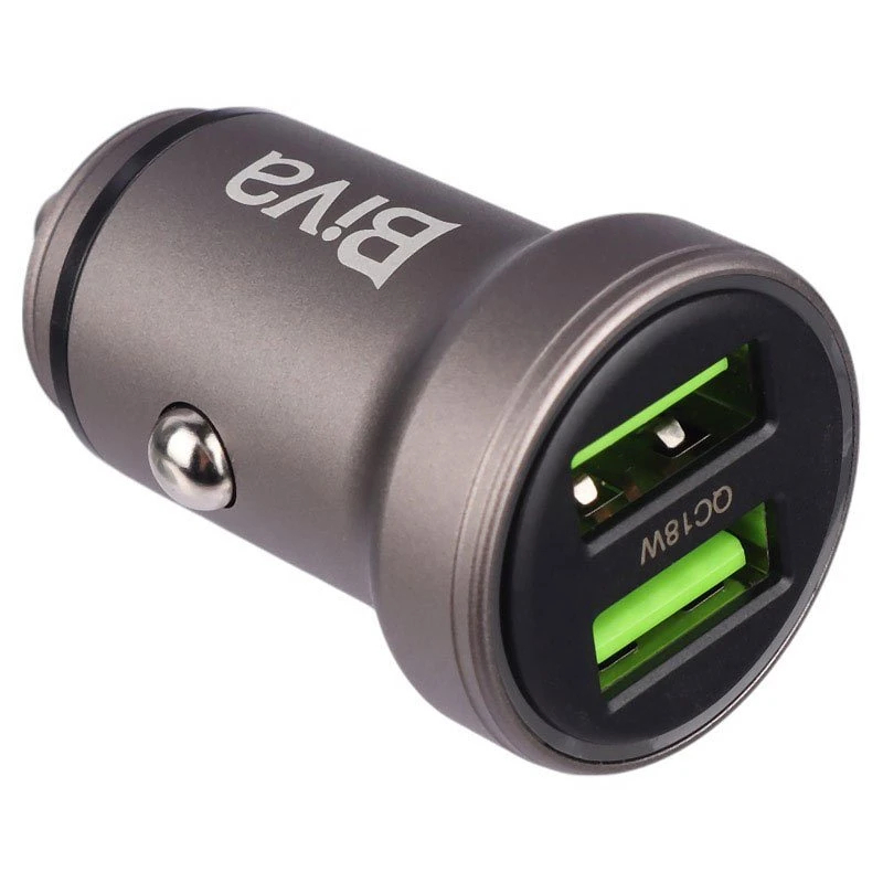  شارژر فندکی بیوا Biva CC-34 توان 18 وات 