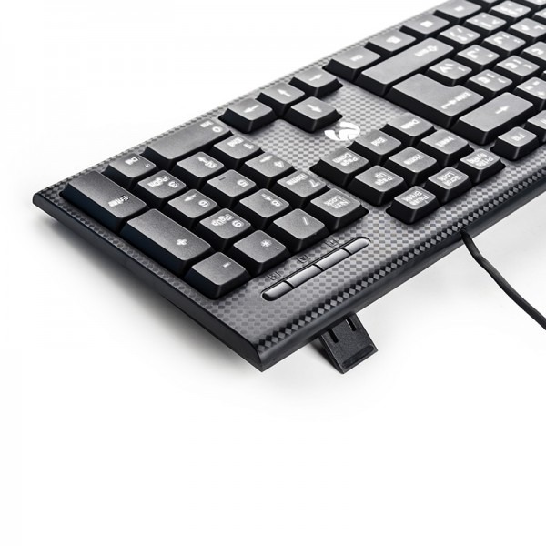  کیبورد میکاسو MIKUSO KB-049U 