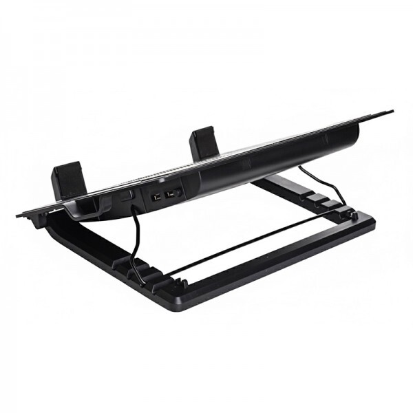  فن لپ تاپ ایکس فورتک (X4TECH) مدل XT868 