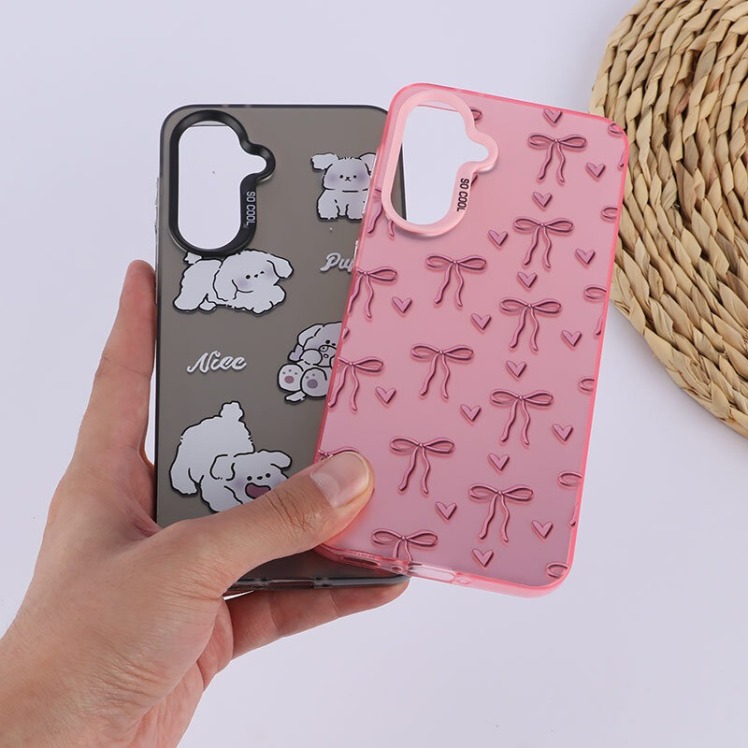 قاب PC So Cool سامسونگ Galaxy A56