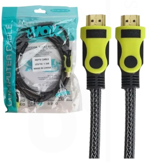کابل HDMI ایکس وکس (xVOX) طول 5 متر