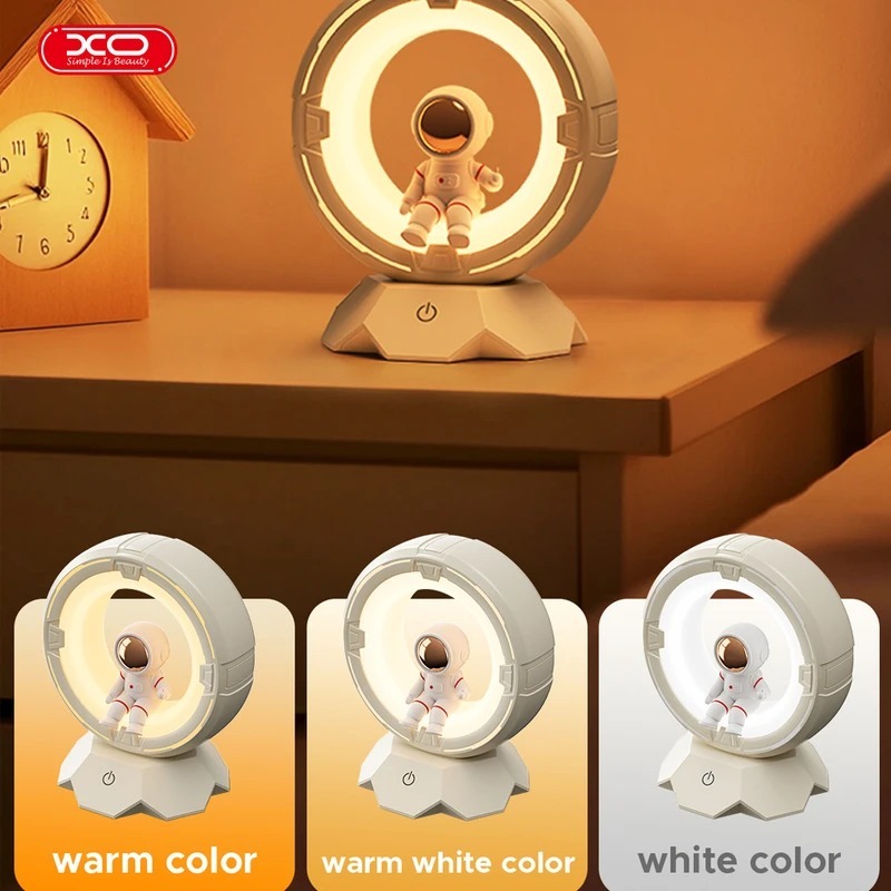  چراغ مطالعه ایکس او مدل OZ12 