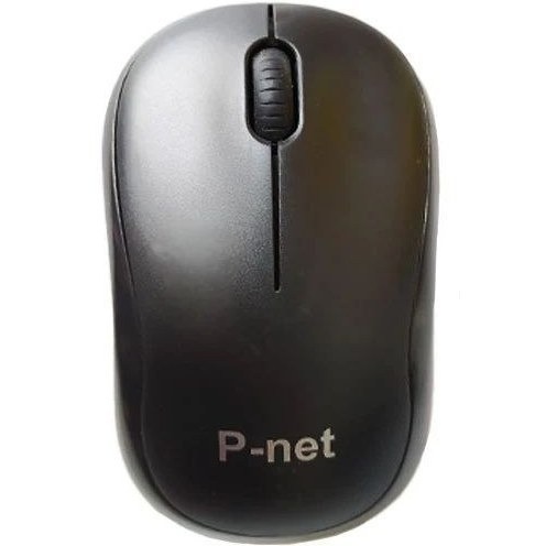  موس وایرلس P-net Z2 