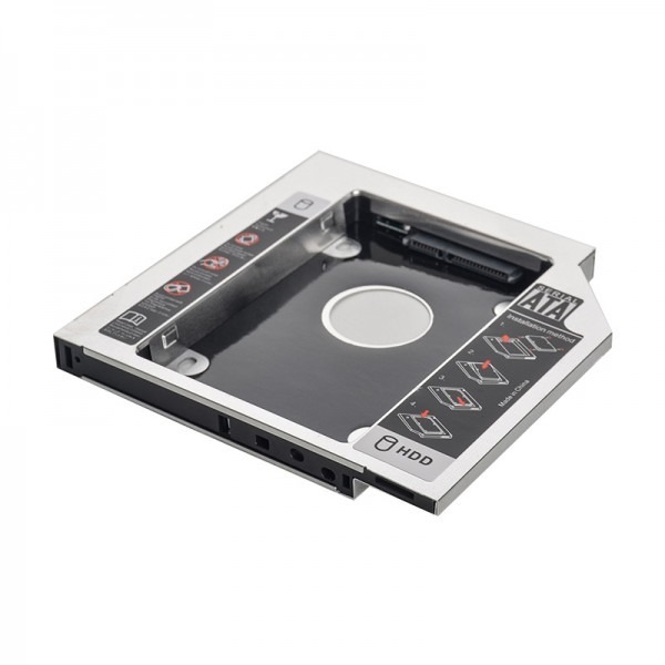  ANOSHAN Second HDD Caddy 12.7mm model A-120 
