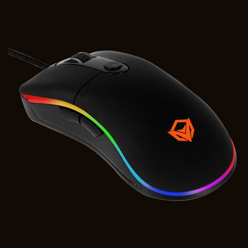  موس سیمی گیمینگ میشن Meetion MT-GM20 