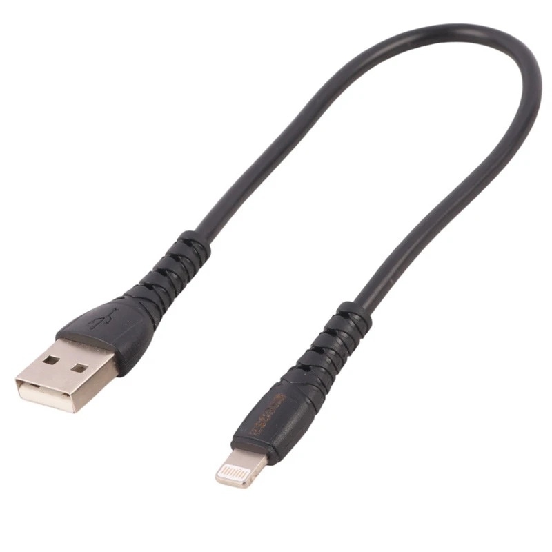  کابل پاوربانکی لاینتینگ شوش SHOOSH SH001i 6A 25CM 