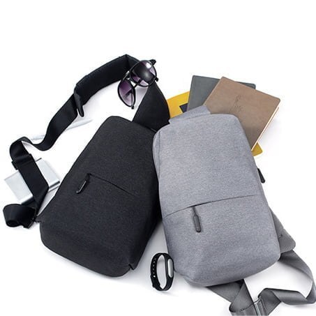  کوله پشتی تک بند فندولی Fendoli Sling Bag 