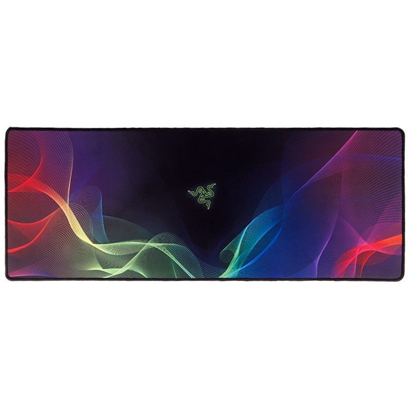  پد موس گیمینگ طرحدار Razer 30*80cm 