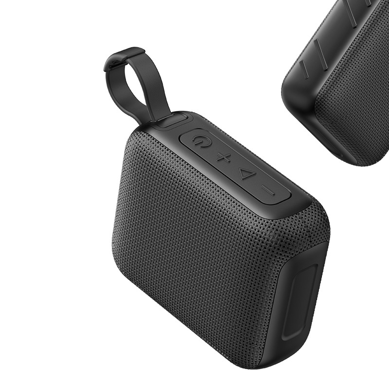  اسپیکر بلوتوث یوسمز USAMS YX015 توان 5 وات رم و فلش خور 