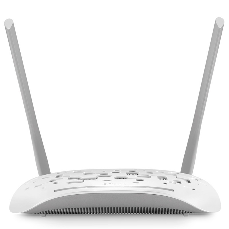  مودم روتر +ADSL2 تی پی لینک TD-W8961N 