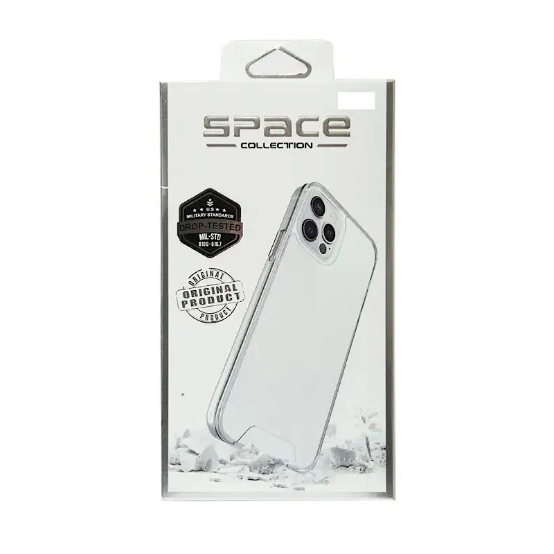  کاور اسپیس مدل sp مناسب برای گوشی موبایل اپل iphone 15 promax 