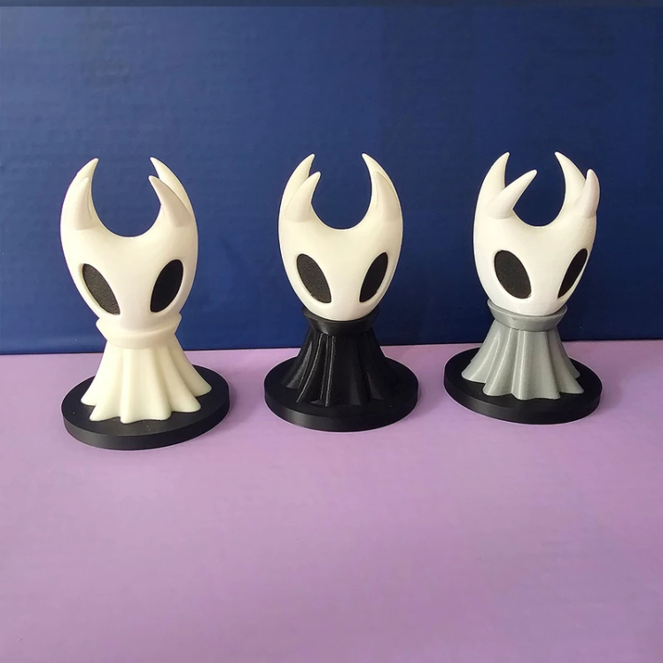 پایه نگه دارنده دسته بازی مدل هالو نایت سیلک‌سانگ Hollow Knight Silksong