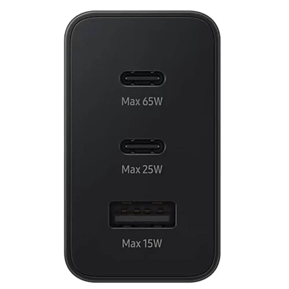  شارژر سریع سامسونگ SAMSUNG EP-T6530 65W PD 