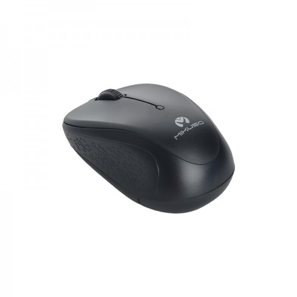  موس بی سیم میکاسو (MIKUSO) مدل MOS-W018 