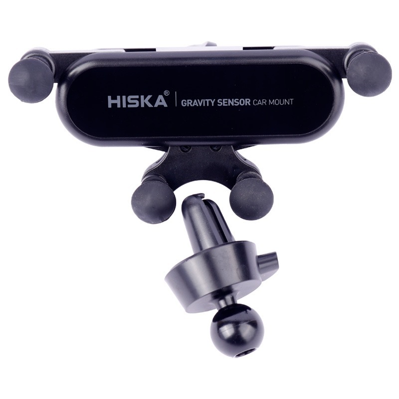  هولدر دریچه ای گیره ای Hiska HK-2102 