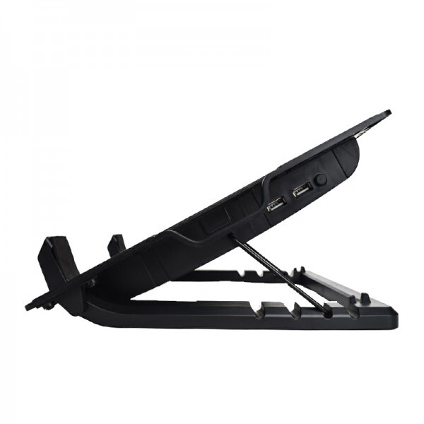  فن لپ تاپ ایکس فورتک (X4TECH) مدل XT868 