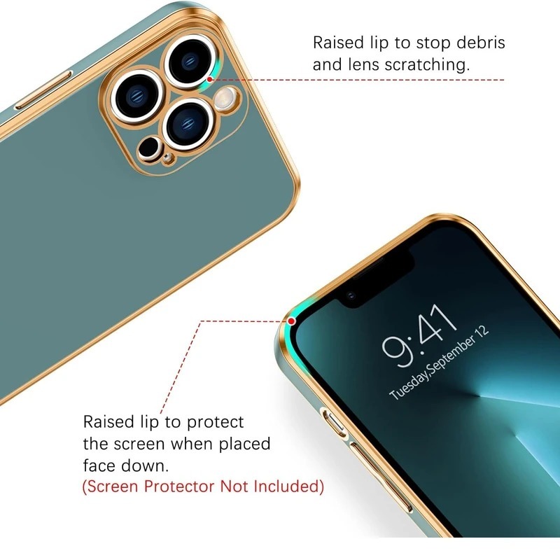  کاور موکولو مدل Lapin مناسب برای گوشی موبایل سامسونگ Galaxy A24 به همراه پایه نگهدارنده 