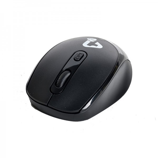  موس بی سیم وان مکس (ONE MAX) مدل OM-W40 