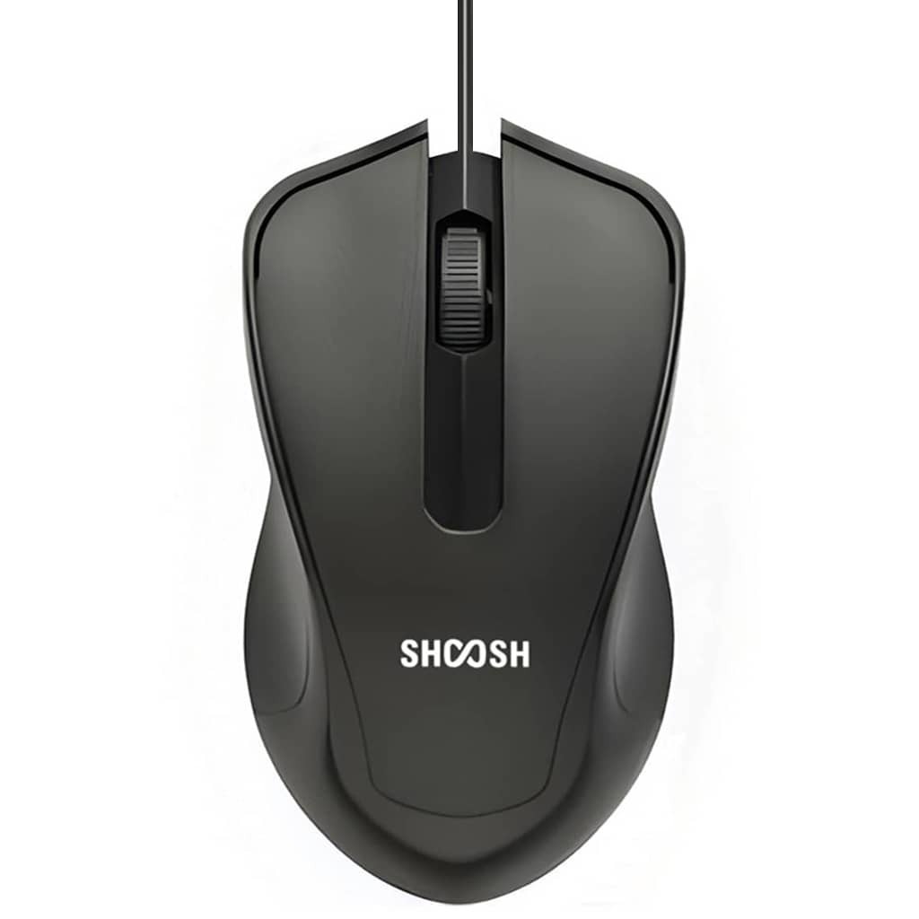  موس سیمی شوش SHOOSH M21 