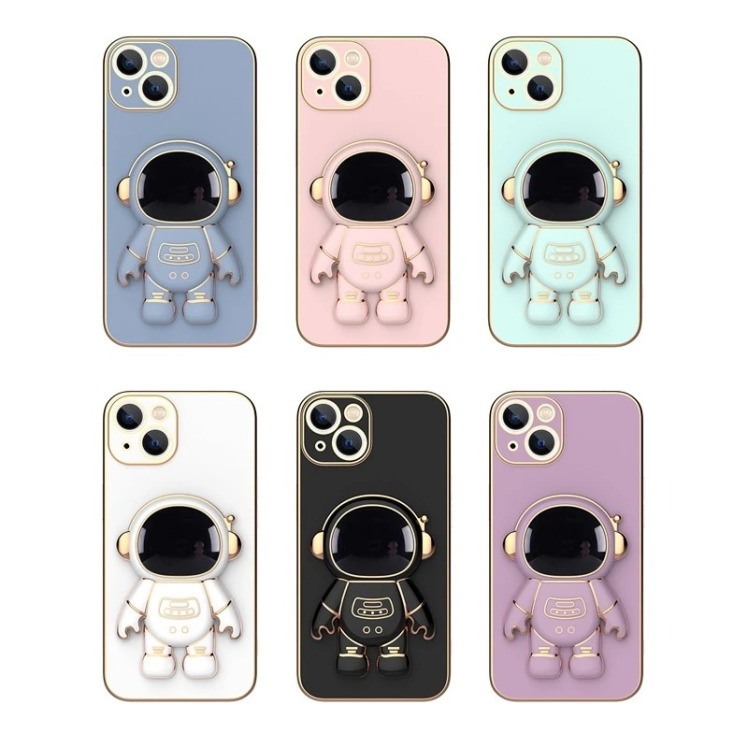 کاور گاردتک مدل Astronaut مناسب برای گوشی موبایل سامسونگ Galaxy M13 / M23