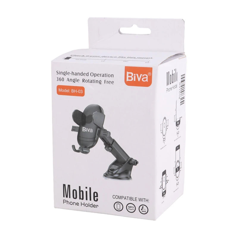  هولدر و پایه نگهدارنده بیوا Biva BH-03 