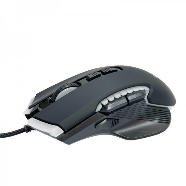  موس گیمینگ سیم دار وان مکس (ONE MAX) مدل OM-G7 