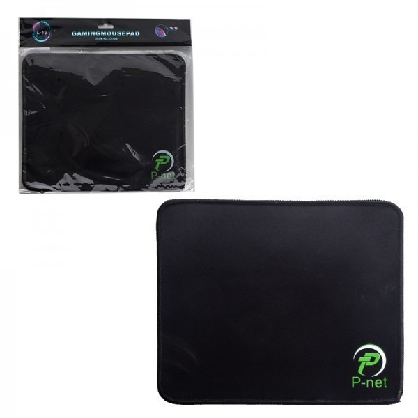  P-net Gaming Mouse Pad Model L-16 