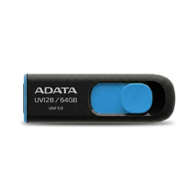 فلش 64 گیگ ای دیتا مدل DashDrive UV128