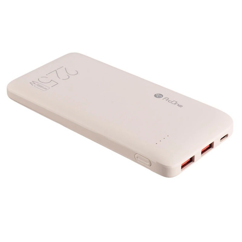  پاوربانک 22.5 وات پرووان مدل PPB5115 ظرفیت 10000 