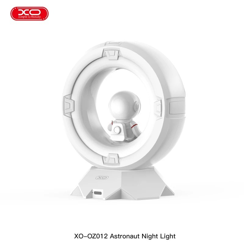  چراغ مطالعه ایکس او مدل OZ12 