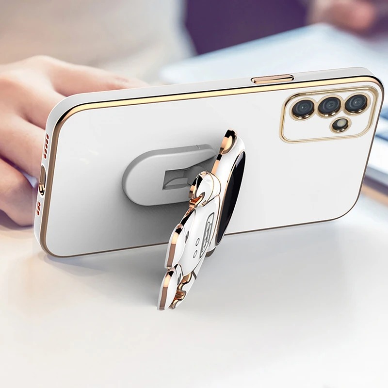  کاور گاردتک مدل Astronaut مناسب برای گوشی موبایل سامسونگ Galaxy M13 / M23 