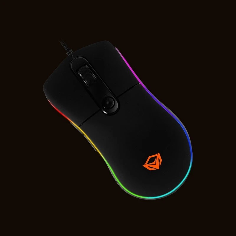  موس سیمی گیمینگ میشن Meetion MT-GM20 