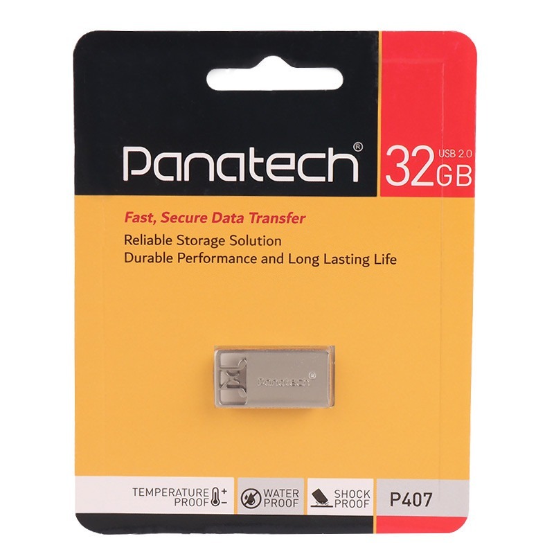  فلش 32 گیگ پاناتک Panatech P407 