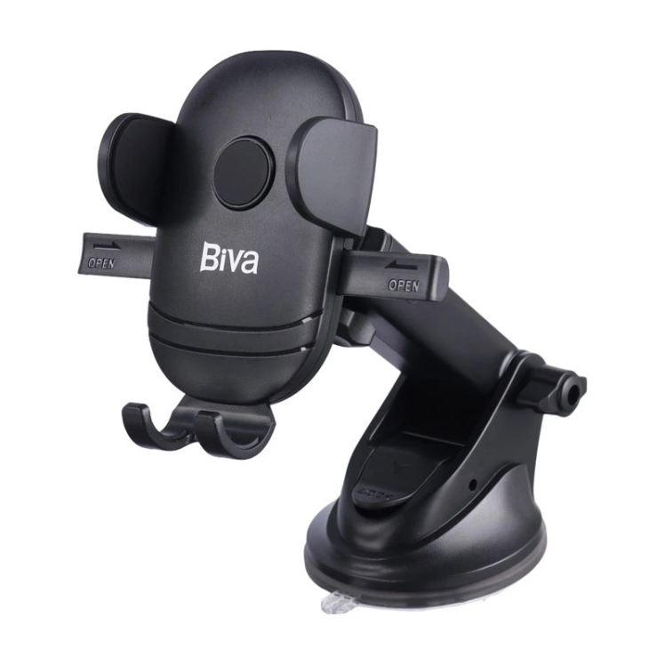 هولدر خودرو Biva BH-03 قابل تنظیم و چرخش ۳۶۰ درجه