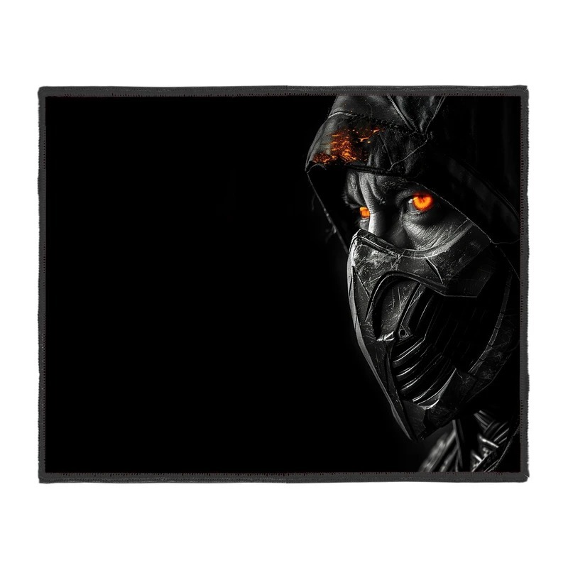  پد موس مدل scorpion سایز 25*20 