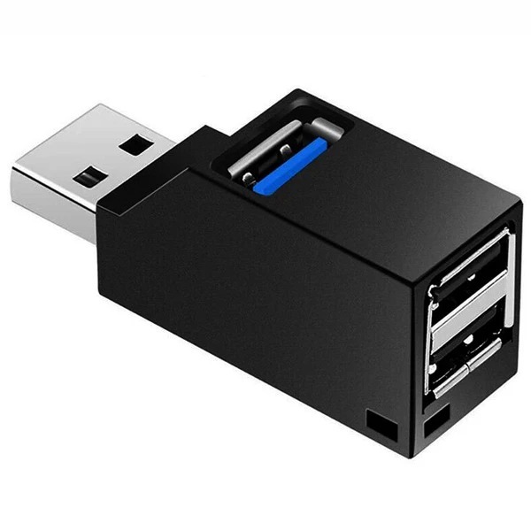  هاب 3 پورت USB3.0 مدل PRO2-U3 