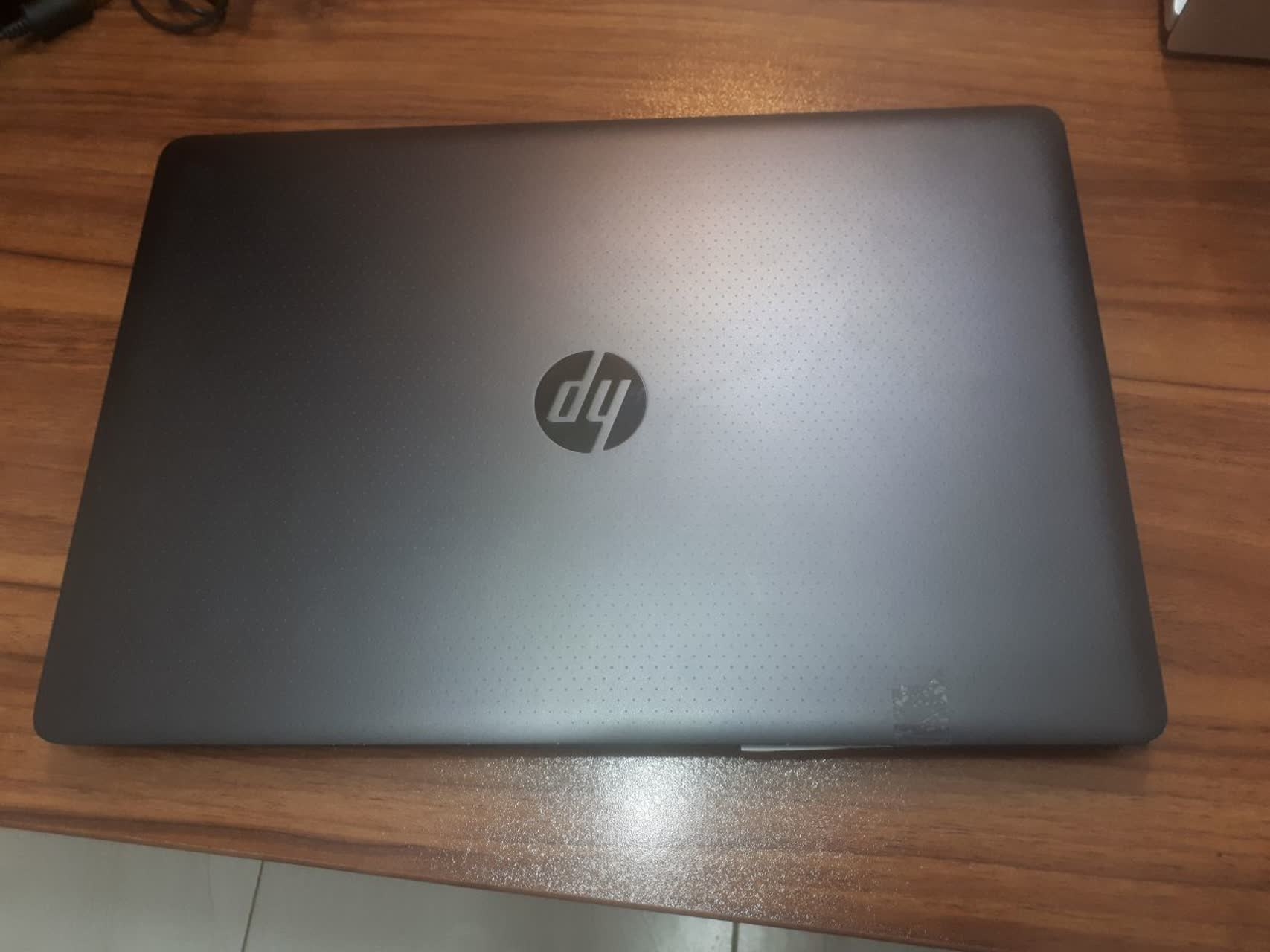  لپ تاپ استوک HP ZBook Studio G3 
