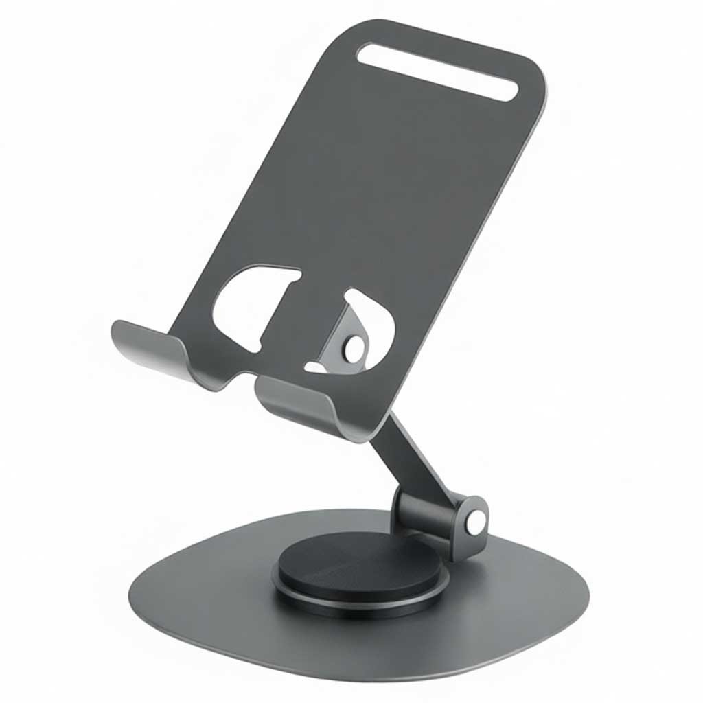  هولدر و استند فلزی نگهدارنده موبایل S758 